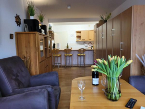 Apartment 41 im Haus Villa Anna